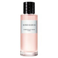 Our impression of Rose Kabuki Dior for Unisex Concentrated Perfume Oil (3274) ArD 