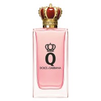 Our impression of Q by Dolce & Gabbana Dolce&Gabbana for Women Concentrated Perfume Oil (3278) ArD 
