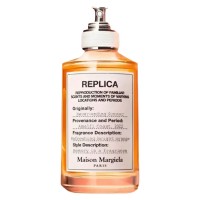 Our impression of Never-ending Summer Maison Martin Margiela for Unisex Concentrated Perfume Oil (3280) ArD