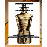 Our impression of Le Male Elixir Absolu Jean Paul Gaultier for Men Concentrated Perfume Oil (3282) ArD