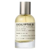 Our impression of Eucalyptus 20 Le Labo for Unisex Concentrated Perfume Oil (3290) ArD