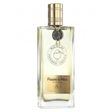 Our impression of Poudre de Musc Intense Nicolai Parfumeur Createur for Unisex Concentrated Perfume Oil (3293) ArD