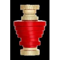 Our impression of Rannan Vip Al Majed Oud Perfume for Unisex Concentrated Premium Perfume Oil (3298) LzD