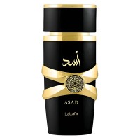 Our impression of Asad Lattafa Perfumes for Men Concentrated Premium Perfume Oil (3301) LzD
