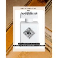 Our impression of Initio Parfums Prives - Power Self for Unisex Concentrated Premium Perfume Oil (3304) LzD