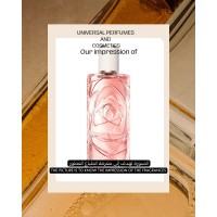 Our impression of Lancôme - Ôver The Top for Unisex Concentrated Premium Perfume Oil (3305) LzD