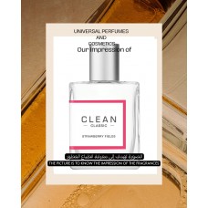 Our impression of Clean - Strawberry Fields for Unisex Concentrated Premium Perfume Oil (3308) LzD Our impression of Clean - Strawberry Fields for Unisex Concentrated Premium Perfume Oil (3308) LzD