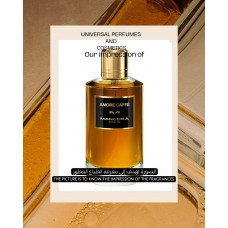 Our impression of Mancera - Amore Caffè for Unisex Concentrated Premium Perfume Oil (3309) LzD Our impression of Mancera - Amore Caffè for Unisex Concentrated Premium Perfume Oil (3309) LzD
