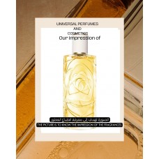 Our impression of Lancôme - Ô Zenith for Women Concentrated Premium Perfume Oil (3314) LzD