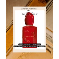 Our impression of Giorgio Armani - Si Passione Red Musk for Women Concentrated Premium Perfume Oil (3317) LzD Our impression of Giorgio Armani - Si Passione Red Musk for Women Concentrated Premium Perfume Oil (3317) LzD