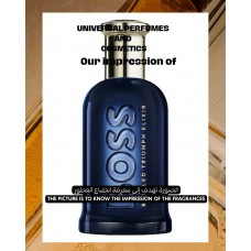 Our impression of Hugo Boss - Boss Bottled Triumph Elixir for Men Premium Perfume Oil (3321) LzD Perfect Match