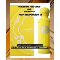 Our impression of Gissah - Volt for Unisex Premium Perfume Oil (3324) LzD Perfect Match Our impression of Gissah - Volt for Unisex Premium Perfume Oil (3324) LzD Perfect Match