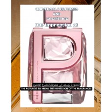 Our impression of Iconic Paris Hilton for Women Concentrated Perfume Oil (3329) TRK Our impression of Iconic Paris Hilton for Women Concentrated Perfume Oil (3329) TRK