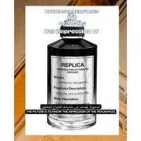 Our impression of Celestial Whispers Maison Martin Margiela for Unisex Premium Perfume Oil (3341) TRK Our impression of Celestial Whispers Maison Martin Margiela for Unisex Premium Perfume Oil (3341) TRK
