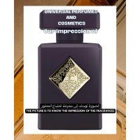 Our impression of Can't Get Enough Initio Parfums Prives for Unisex Premium Concentrated Perfume Oil (3349) LzD