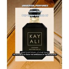Our impression of Oudgasm Milky Musk Oud | 30 Kayali Fragrances for Unisex Premium Concentrated Perfume Oil (3361) LzD Our impression of Oudgasm Milky Musk Oud | 30 Kayali Fragrances for Unisex Premium Concentrated Perfume Oil (3361) LzD