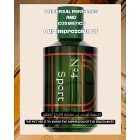 Our impression of Nº4 Sport Thomas Kosmala for Unisex Concentrated Premium Perfume Oil (3367) ARD Our impression of Nº4 Sport Thomas Kosmala for Unisex Concentrated Premium Perfume Oil (3367) ARD