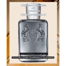 Our impression of Castley Parfums de Marly for Men Concentrated Premium Perfume Oil (3373) ARD Our impression of Castley Parfums de Marly for Men Concentrated Premium Perfume Oil (3373) ARD