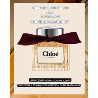 Our impression of Chloé Le Parfum Chloé for Women Concentrated Perfume Oil (3379) ARD Our impression of Chloé Le Parfum Chloé for Women Concentrated Perfume Oil (3379) ARD