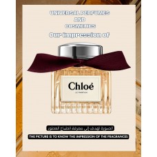 Our impression of Chloé Le Parfum Chloé for Women Concentrated Perfume Oil (3379) ARD Our impression of Chloé Le Parfum Chloé for Women Concentrated Perfume Oil (3379) ARD