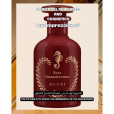 Our impression of Rosa Incandescente Gucci for Unisex Premium Perfume Oil (3396)LzD 