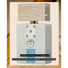 Our impression of Bianco Latte Giardini Di Toscana for Unisex Premium Perfume Oil (3397)LzD 