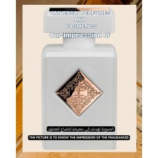 Our impression of Lift Me Up Initio Parfums Prives for Unisex Premium Perfume Oil (3398)LzD Our impression of Lift Me Up Initio Parfums Prives for Unisex Premium Perfume Oil (3398)LzD