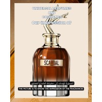 Our impression of Scandal Elixir Jean Paul Gaultier for Women Premium Perfume Oil (3399)LzD Our impression of Scandal Elixir Jean Paul Gaultier for Women Premium Perfume Oil (3399)LzD