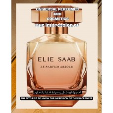 Our impression of Le Parfum Absolu Elie Saab for Women Premium Perfume Oil (3404)LzD Our impression of Le Parfum Absolu Elie Saab for Women Premium Perfume Oil (3404)LzD