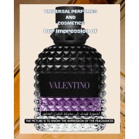 Our impression of Valentino Uomo Born in Roma Purple Melancholia Valentino for Men Premium Perfume Oil (3414)LzD Our impression of Valentino Uomo Born in Roma Purple Melancholia Valentino for Men Premium Perfume Oil (3414)LzD