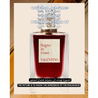 Our impression of Sogno In Rosso Valentino for Unisex Premium Perfume Oil (3414)LzD Our impression of Sogno In Rosso Valentino for Unisex Premium Perfume Oil (3414)LzD