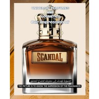 Our impression of Scandal Pour Homme Elixir Jean Paul Gaultier for Men Premium Perfume Oil (3418)LzD Our impression of Scandal Pour Homme Elixir Jean Paul Gaultier for Men Premium Perfume Oil (3418)LzD