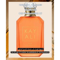 Our impression of Eden Sweet Peach | 35 Eau de Parfum Kayali Fragrances for Women Premium Perfume Oil (3419)LzD Our impression of Eden Sweet Peach | 35 Eau de Parfum Kayali Fragrances for Women Premium Perfume Oil (3419)LzD