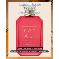 Our impression of Eden Plush Pear | 23 Eau de Parfum Kayali Fragrances for Women Premium Perfume Oil (3421)LzD Our impression of Eden Plush Pear | 23 Eau de Parfum Kayali Fragrances for Women Premium Perfume Oil (3421)LzD