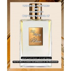 Our impression of Her Majesty By Kilian for Unisex Premium Perfume Oil (3427) D