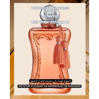 Our impression of Athénaïs Parfums de Marly for Women Premium Perfume Oil (3431) D