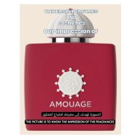 Our impression of Love Hibiscus Amouage for Women Concentrated Perfume Oil (3436) D Our impression of Love Hibiscus Amouage for Women Concentrated Perfume Oil (3436) D
