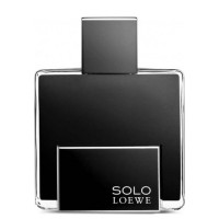 Our impression of Solo Loewe Platinum Loewe for Men Concentrated Perfume Oil (4378) D