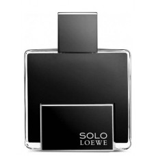 Our impression of Solo Loewe Platinum Loewe for Men Concentrated Perfume Oil (4378) D