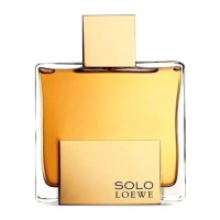 Our impression of Solo Loewe Absoluto Loewe for Men Concentrated Perfume Oil (4379) D