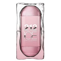 Our impression of 212 Ice Carolina Herrera for Women Concentrated Perfume Oil (4381) D