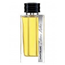 Our impression of Extreme Leather Montblanc for Men Premium Concentrated Perfume Oil (4387) D