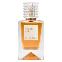 Our impression of Private Talk Valentino for Unisex Premium Concentrated Perfume Oil (4391) D