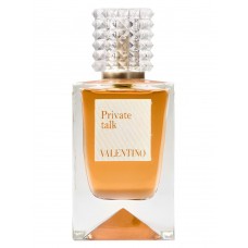 Our impression of Private Talk Valentino for Unisex Premium Concentrated Perfume Oil (4391) D
