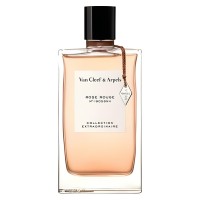 Our impression of Rose Rouge Van Cleef & Arpels for Unisex Premium Concentrated Perfume Oil (4392) D