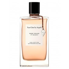 Our impression of Rose Rouge Van Cleef & Arpels for Unisex Premium Concentrated Perfume Oil (4392) D