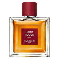 Our impression of Habit Rouge Spirit Guerlain for Men Premium Concentrated Perfume Oil (4395) D