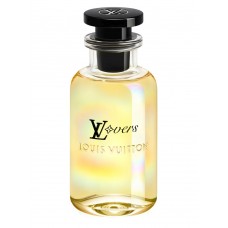 Our impression of LV Lovers Louis Vuitton for Men Premium Concentrated Perfume Oil (4404) AR