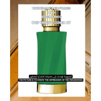 Our impression of Patchouli Précieux Versace for Unisex Premium Concentrated Perfume Oil (4405) AR