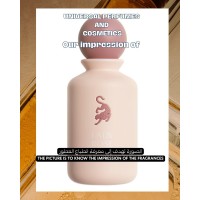 Our impression of Lady Rose Laverne for Women Premium Concentrated Perfume Oil (4407) AR